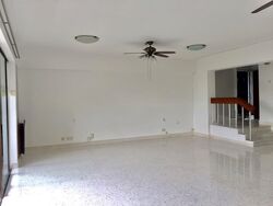 Cavenagh Court (D9), Apartment #601541421